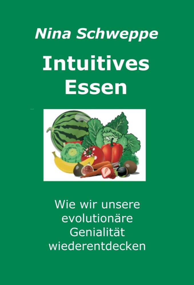 Intuitives Essen main product photo