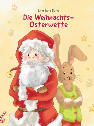 Die Weihnachts-Osterwette