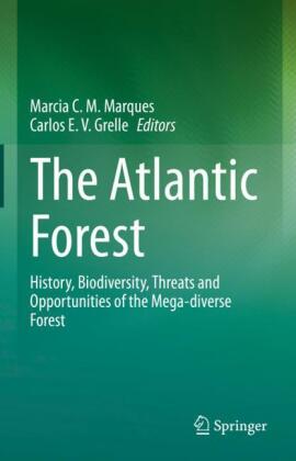 The Atlantic Forest