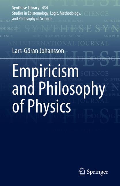 Empiricism and Philosophy of Physics main product photo