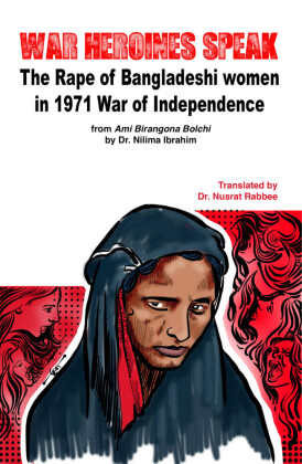 War Heroines Speak