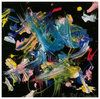 The Third Chimpanzee E.P., 1 Audio-CD
