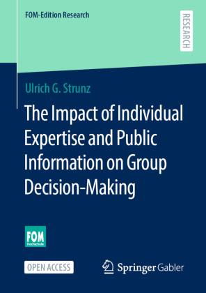 The Impact of Individual Expertise and Public Information on G...