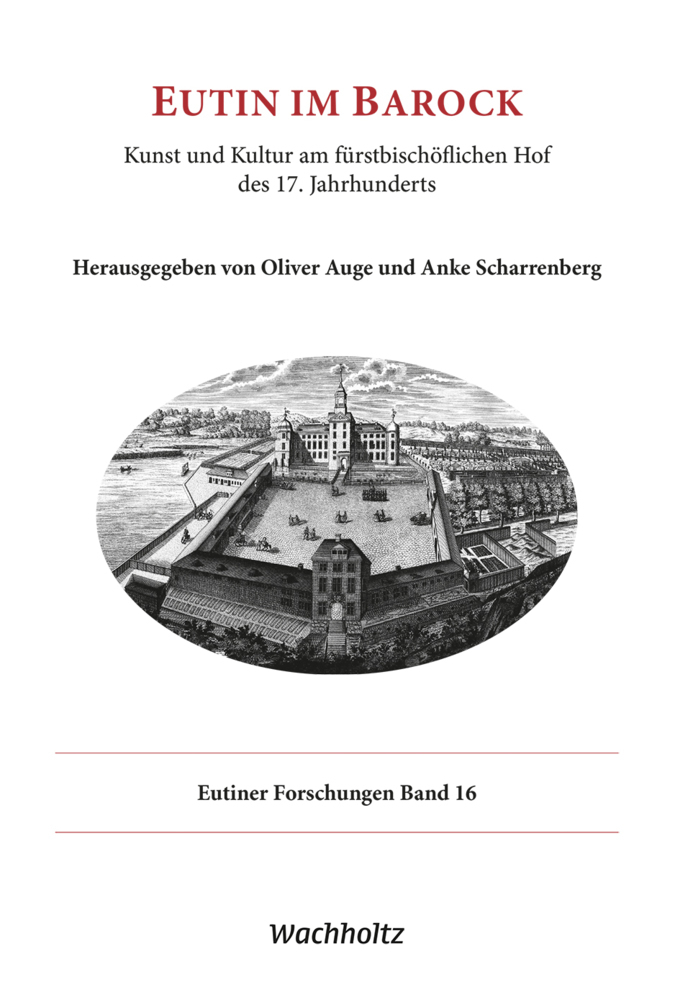 Eutin im Barock main product photo