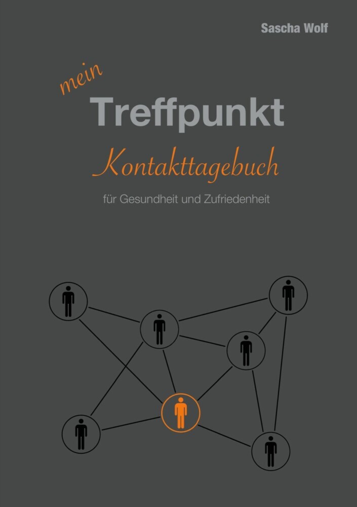 Mein Treffpunkt main product photo