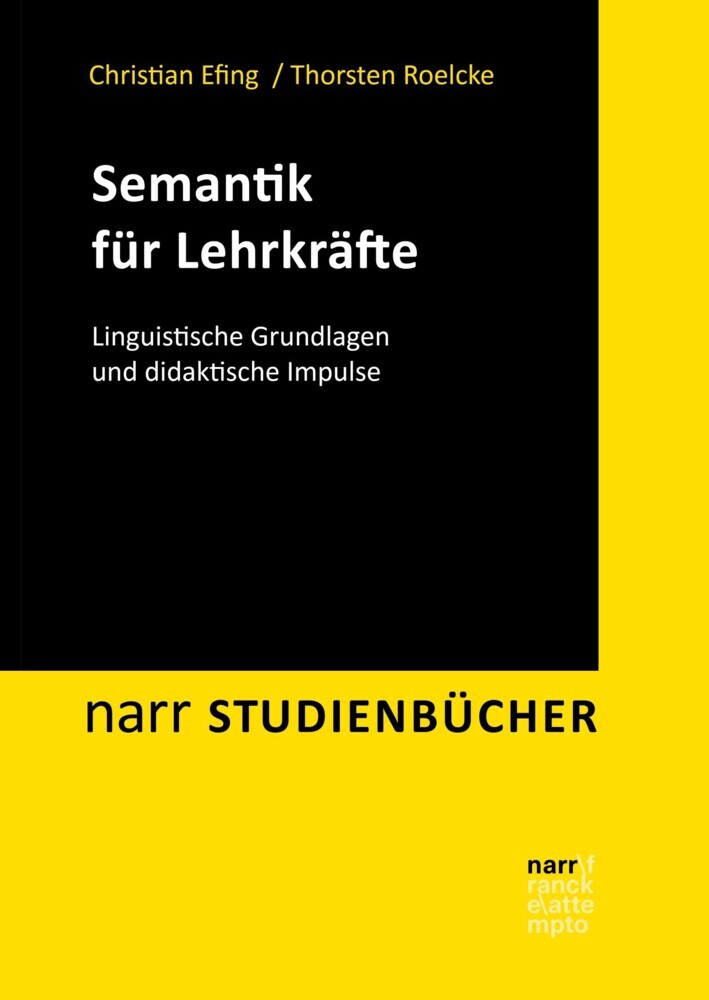 Semantik für Lehrkräfte main product photo