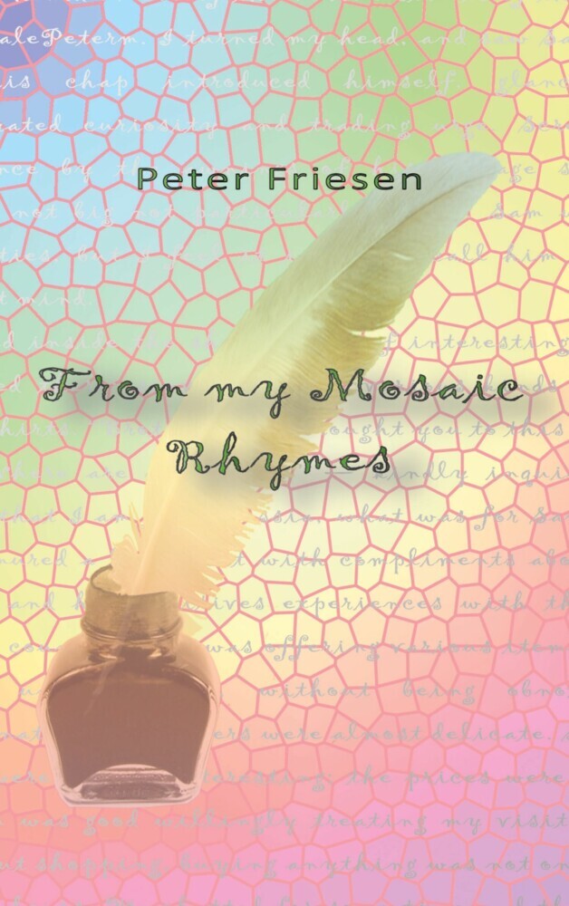 From my Mosaic Rhymes main product photo
