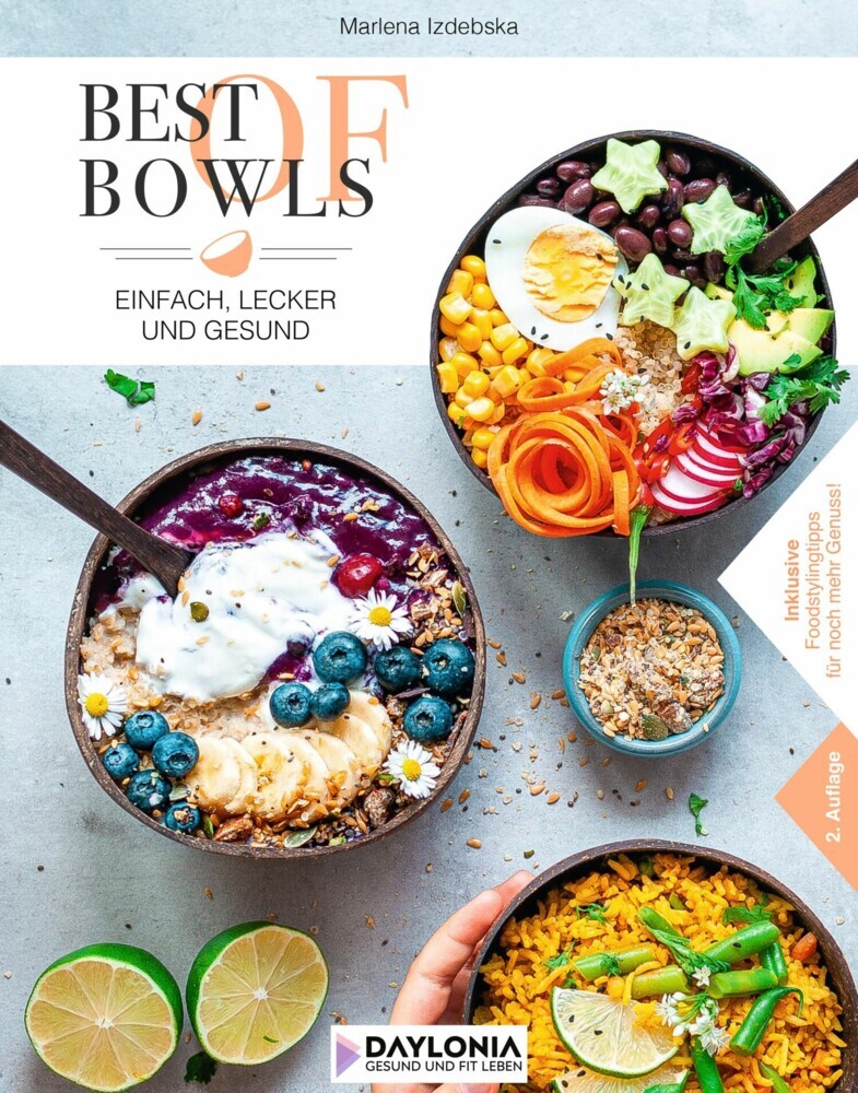 Best of Bowls main product photo