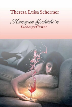 Kanapee Gschicht'n