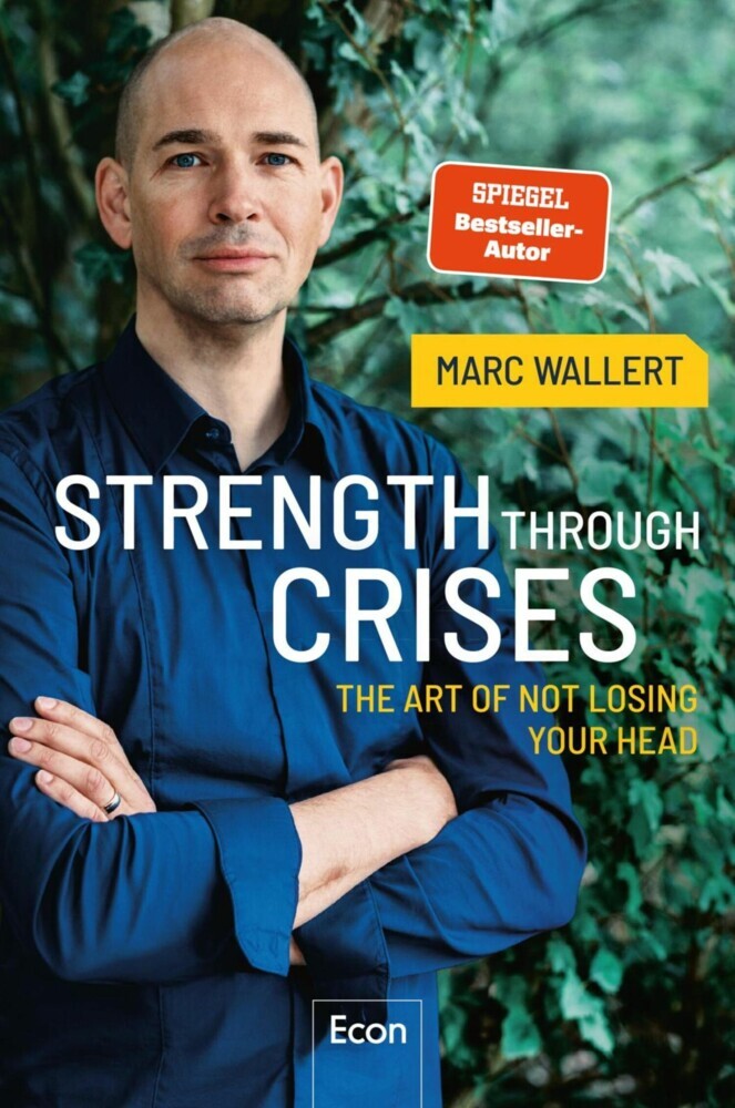 STRENGTH THROUGH CRISES main product photo