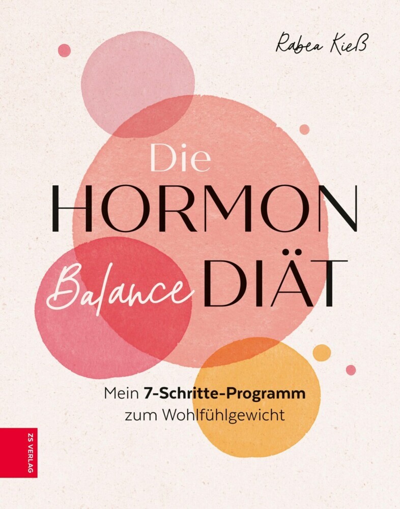 Die Hormon-Balance-Diät main product photo