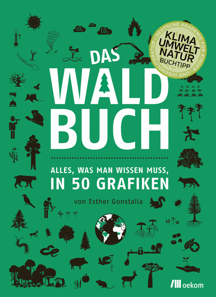Das Waldbuch main product photo