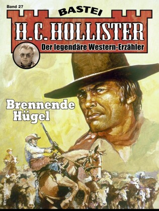 H. C. Hollister 27