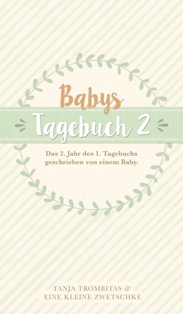 Babys Tagebuch 2 main product photo