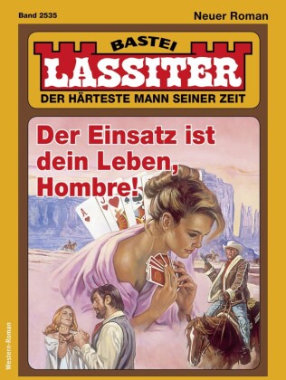 Lassiter 2535