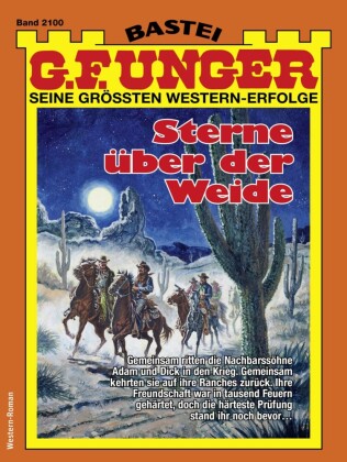 G. F. Unger 2100