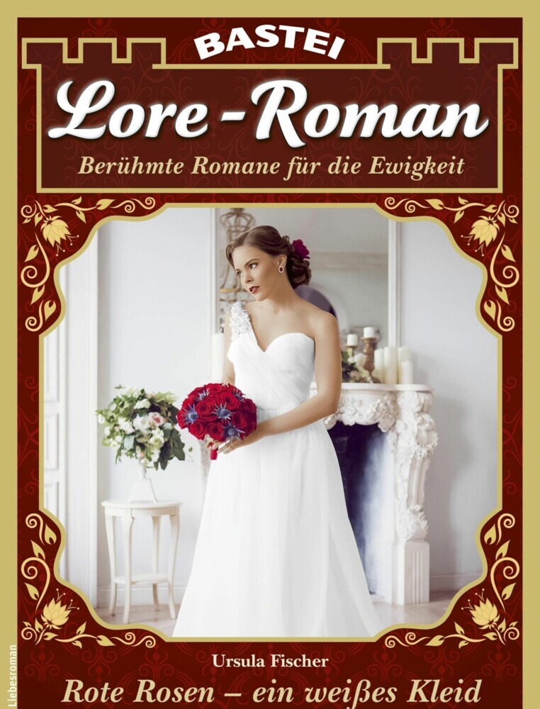 Lore-Roman 98 main product photo