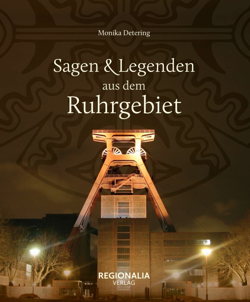 Sagen und Legenden aus dem Ruhrgebiet main product photo