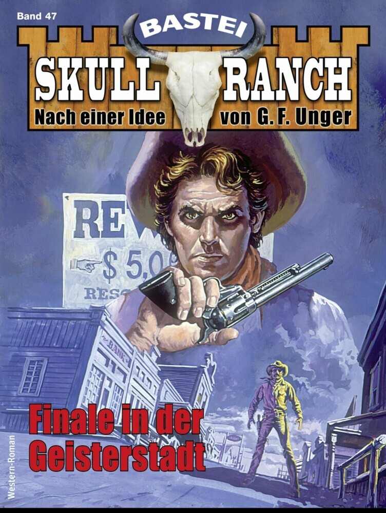 Skull-Ranch 47 main product photo