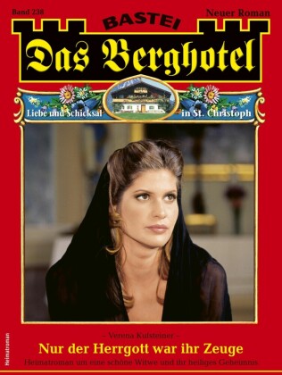 Das Berghotel 238