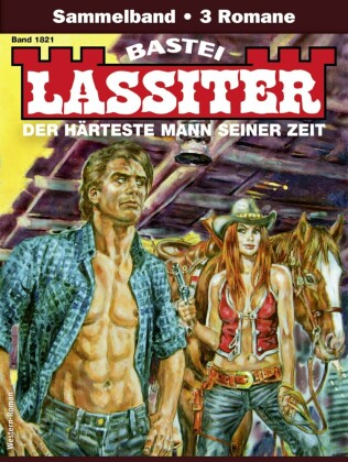Lassiter Sammelband 1821