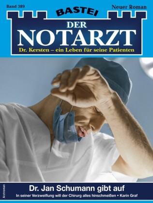 Der Notarzt 389