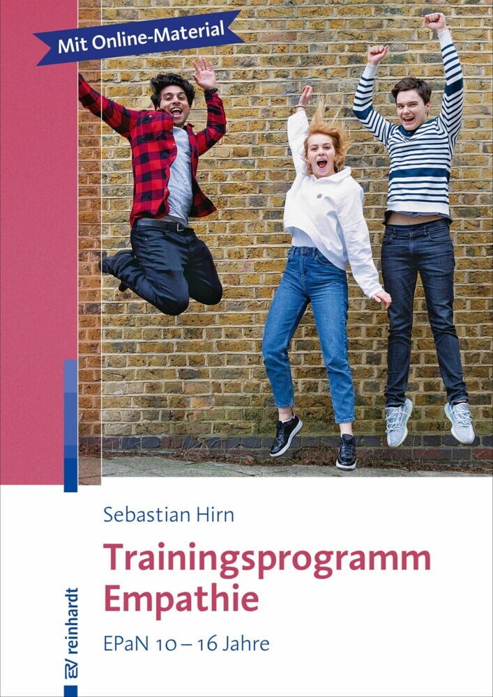 Trainingsprogramm Empathie main product photo