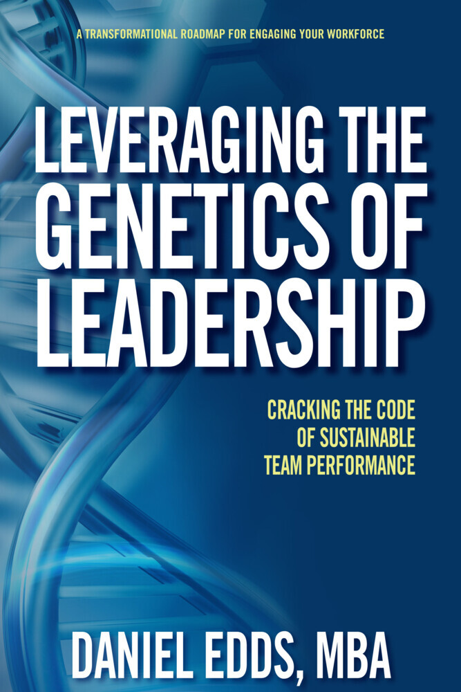 Leveraging the Genetics of Leadership main product photo