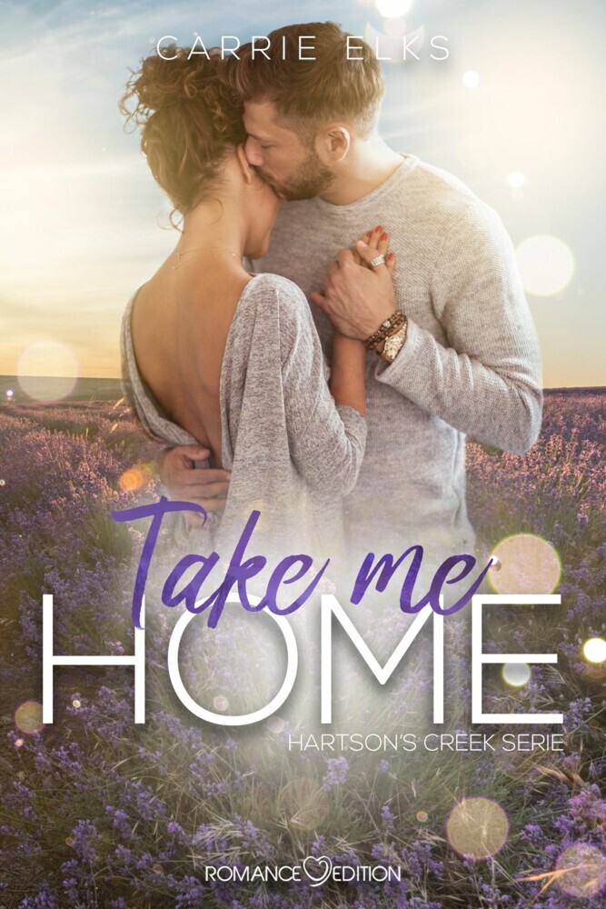 Take Me Home main product photo