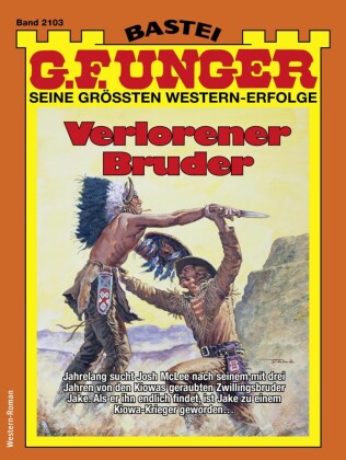 G. F. Unger 2103