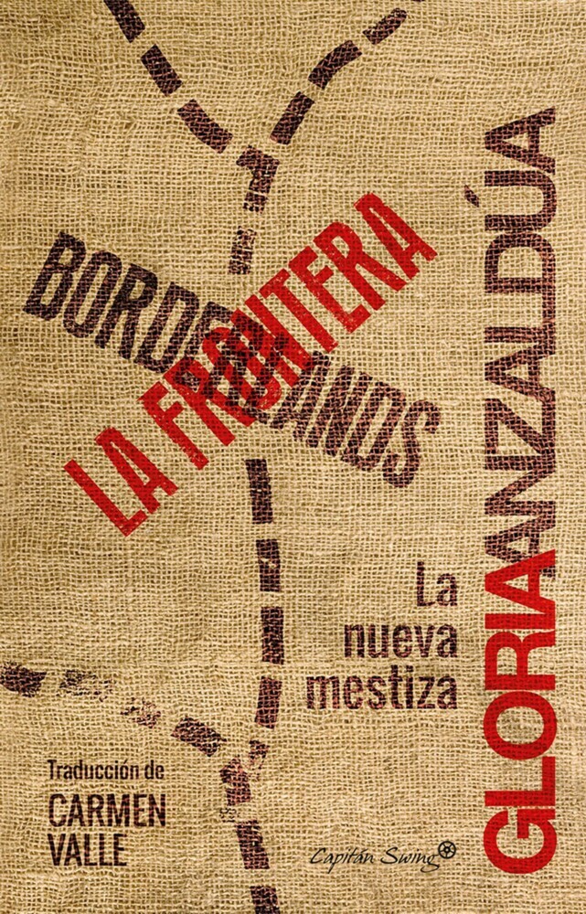 Borderlands / La frontera main product photo