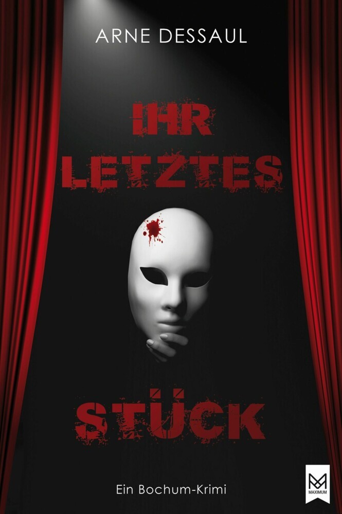Ihr letztes Stück main product photo