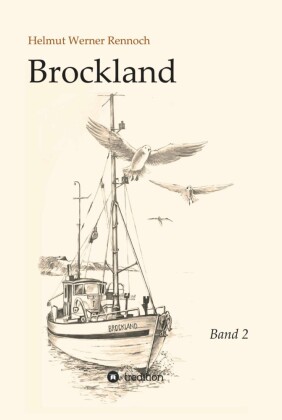Brockland - Band 2