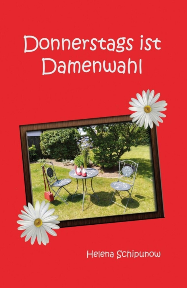 Donnerstags ist Damenwahl main product photo