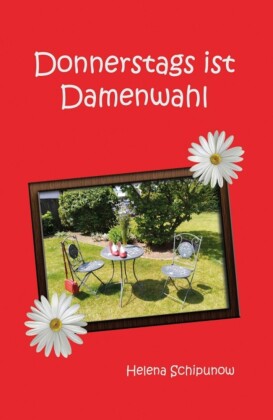 Donnerstags ist Damenwahl
