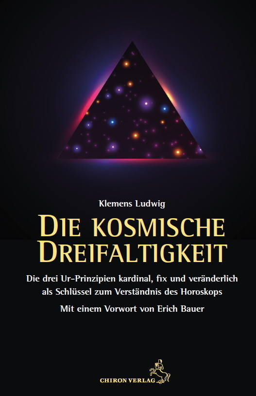 Die kosmische Dreifaltigkeit main product photo
