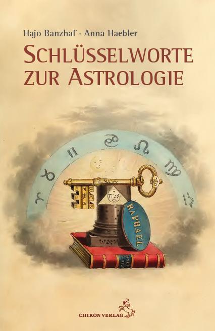Schlüsselworte zur Astrologie main product photo