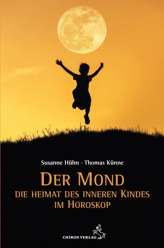 Der Mond - Die Heimat des inneren Kindes main product photo