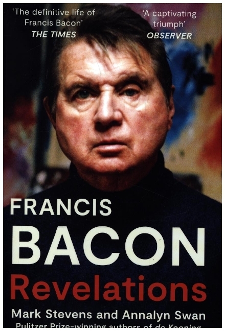 Francis Bacon main product photo