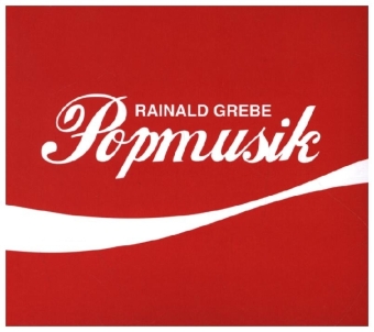 Popmusik, 1 Audio-CD