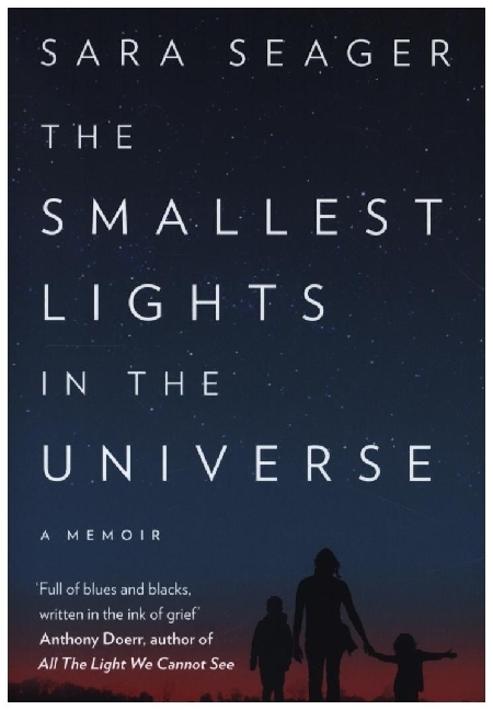 The Smallest Lights In The Universe main product photo