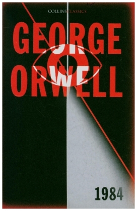 1984 Nineteen Eighty-Four