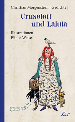 Gruselett und Lalula main product photo