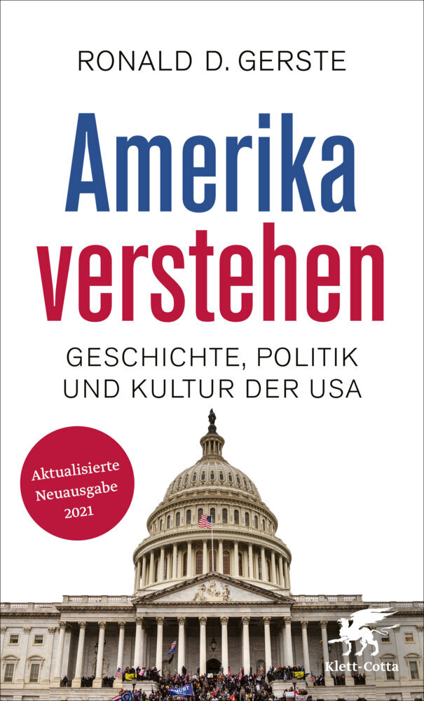 Amerika verstehen main product photo