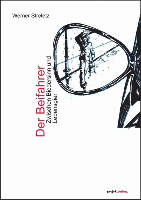 Der Beifahrer main product photo