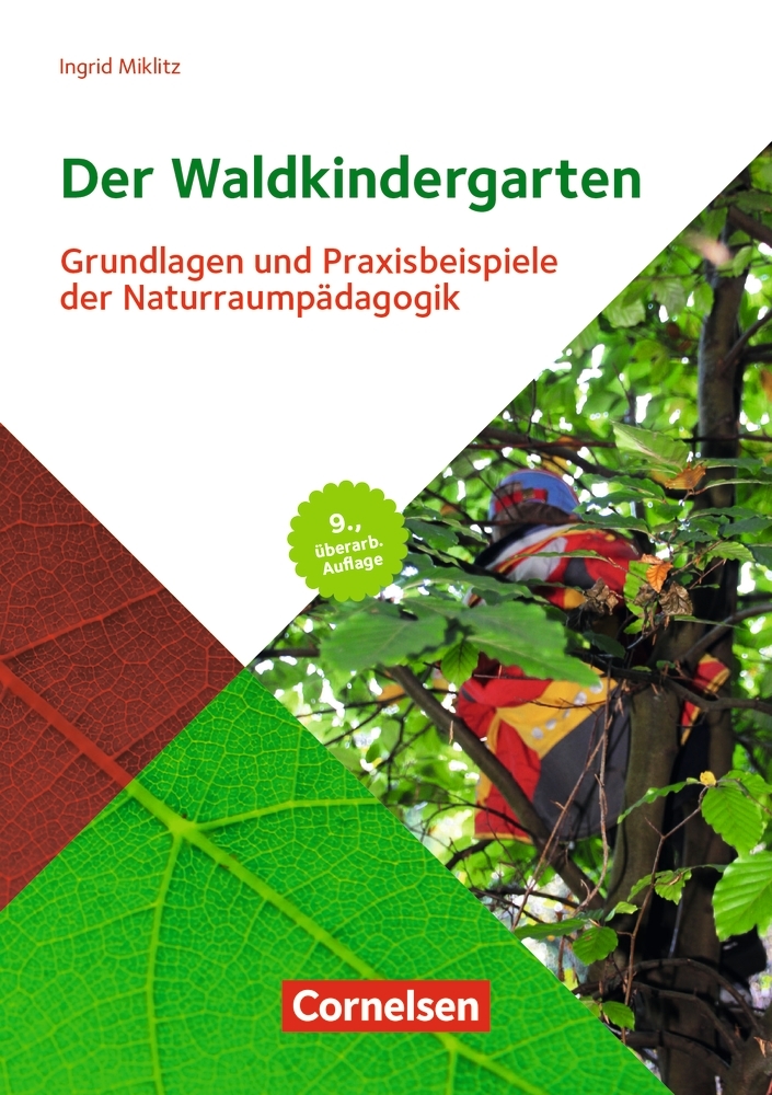 Der Waldkindergarten main product photo