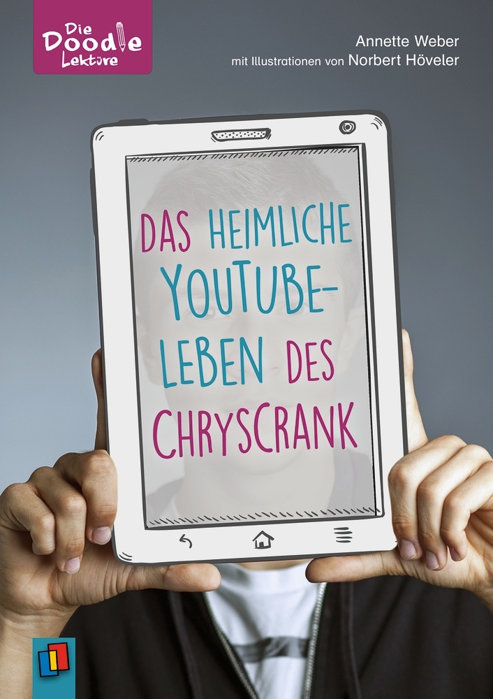 Das heimliche YouTube-Leben des ChrysCrank main product photo