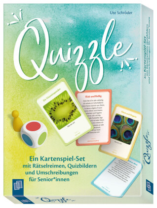 Quizzle (Spiel)