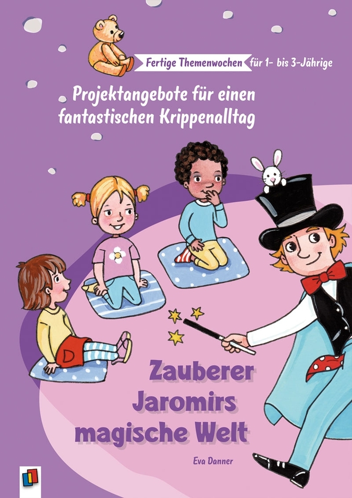 Zauberer Jaromirs magische Welt main product photo