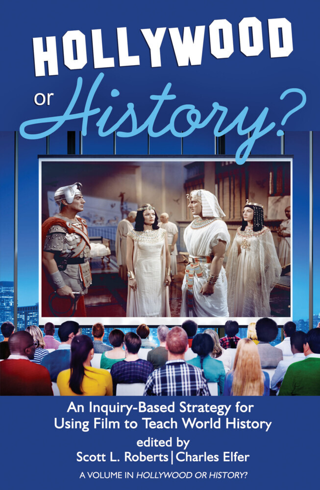 Hollywood or History? main product photo
